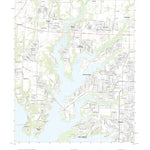 Little Elm, TX (2019, 24000-Scale) Preview 1