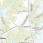 Little Elm, TX (2019, 24000-Scale) Preview 3