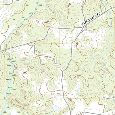 Marshall East, TX (2019, 24000-Scale) Preview 3