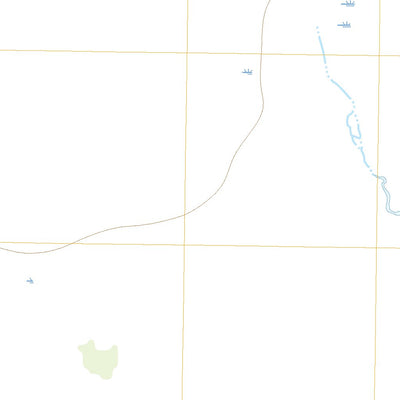 Live Oak Lake, TX (2019, 24000-Scale) Preview 2