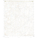 Little Indian Creek, TX (2019, 24000-Scale) Preview 1