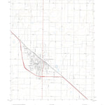 Littlefield, TX (2019, 24000-Scale) Preview 1