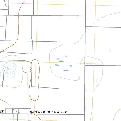Littlefield, TX (2019, 24000-Scale) Preview 2