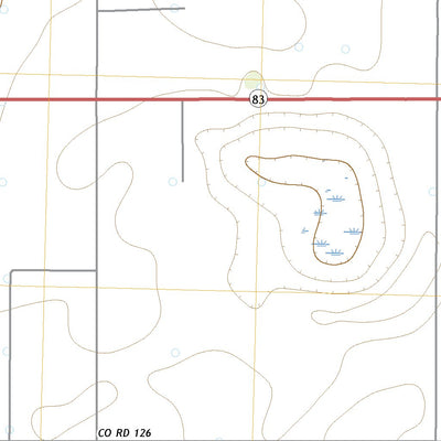 Loop, TX (2019, 24000-Scale) Preview 3