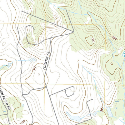McDade, TX (2019, 24000-Scale) Preview 2