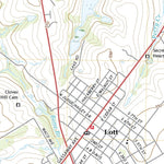 Lott, TX (2019, 24000-Scale) Preview 3