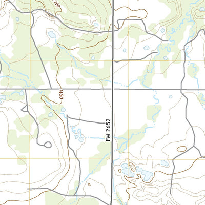 Loving, TX (2019, 24000-Scale) Preview 2