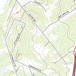 Losoya, TX (2019, 24000-Scale) Preview 2