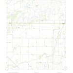 Lueders NW, TX (2019, 24000-Scale) Preview 1