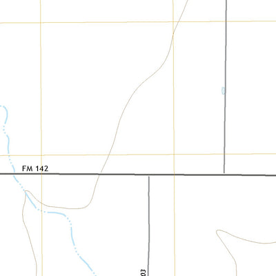 Lueders NW, TX (2019, 24000-Scale) Preview 2