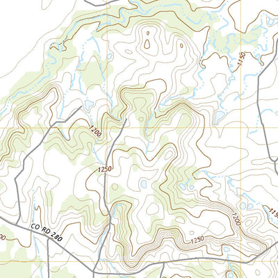 Lusk, TX (2019, 24000-Scale) Preview 3