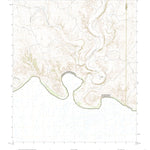 Lozier Canyon South, TX (2019, 24000-Scale) Preview 1