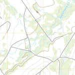 MacDonald Lake, TX (2019, 24000-Scale) Preview 3