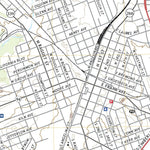 Lufkin, TX (2019, 24000-Scale) Preview 3