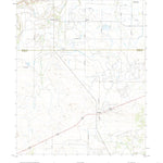 Mankins, TX (2019, 24000-Scale) Preview 1