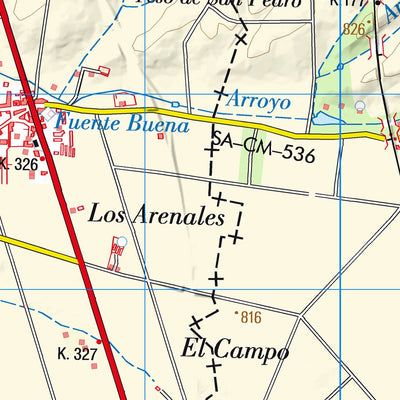 Villares de la Reina (0452)