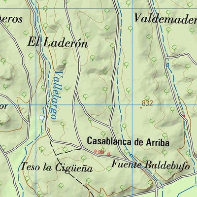 Villares de la Reina (0452)