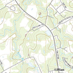 Mansfield, TX (2019, 24000-Scale) Preview 3