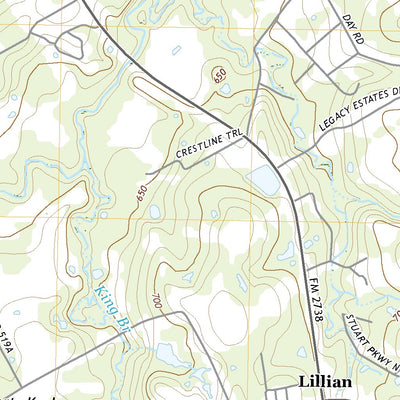 Mansfield, TX (2019, 24000-Scale) Preview 3