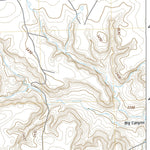 Marsh, TX (2019, 24000-Scale) Preview 3