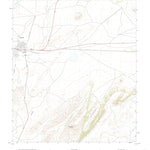 Marathon, TX (2019, 24000-Scale) Preview 1