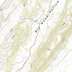 Marathon, TX (2019, 24000-Scale) Preview 3