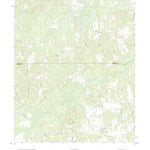 Marshall NW, TX (2019, 24000-Scale) Preview 1