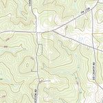 Marshall NW, TX (2019, 24000-Scale) Preview 3