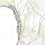 Maverick Dam, TX (2019, 24000-Scale) Preview 3