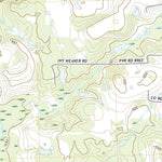 Martins Mill, TX (2019, 24000-Scale) Preview 2