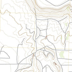 McCamey North, TX (2019, 24000-Scale) Preview 2