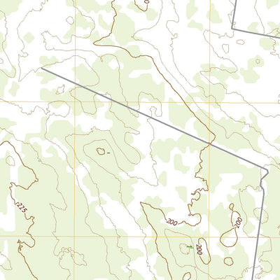McAllen Ranch, TX (2019, 24000-Scale) Preview 2