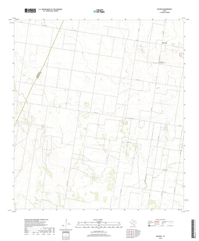 McCook, TX (2019, 24000-Scale) Preview 1