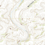 McClain Canyon, TX (2019, 24000-Scale) Preview 3
