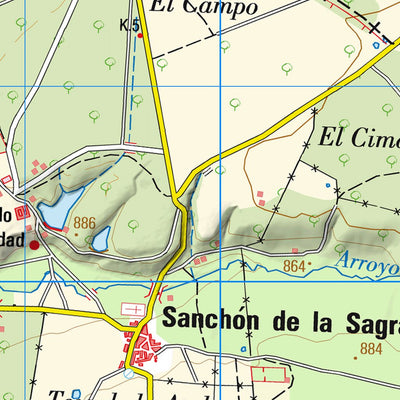 Matilla de los Caños del Río (0502)