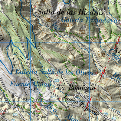 Granadilla de Abona (1097)