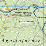 Cantalejo (0430)
