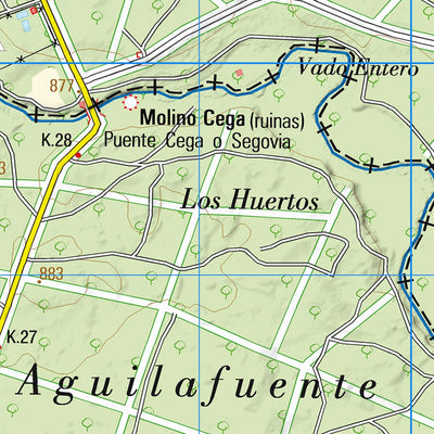 Cantalejo (0430)