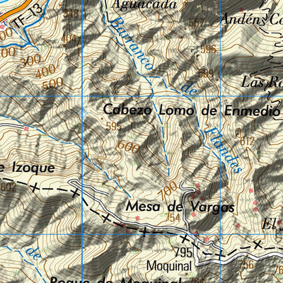 San Cristóbal del la Laguna (1088)