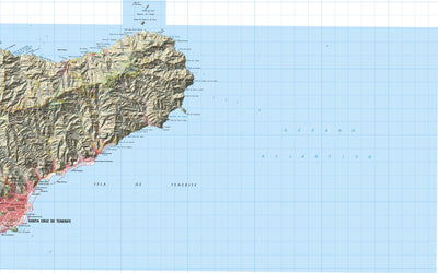 Santa Cruz de Tenerife (1089)