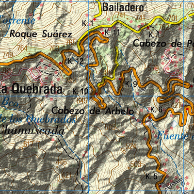 Santa Cruz de Tenerife (1089)