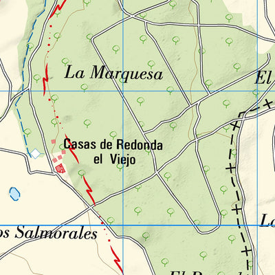Valverde del Majano (0482)