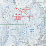 Miller Mesa Recreational Trail