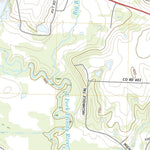McKinney East, TX (2019, 24000-Scale) Preview 2