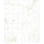 Medicine Mound, TX (2019, 24000-Scale) Preview 1
