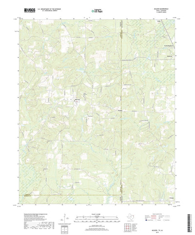 McLeod, TX (2019, 24000-Scale) Preview 1