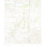 McKnight, TX (2019, 24000-Scale) Preview 1