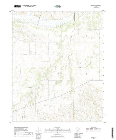 McKnight, TX (2019, 24000-Scale) Preview 1