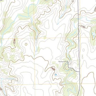 McKnight, TX (2019, 24000-Scale) Preview 2