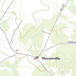 Meyersville, TX (2019, 24000-Scale) Preview 2